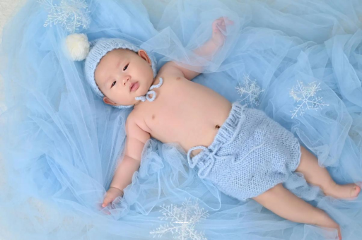 樟树孕妇肚子上长红点